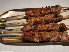 -西域阿里马新疆菜·清真(桂花路店)