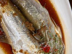 -鱼食饭稻·苏浙土菜17年老馆子(平江路店)