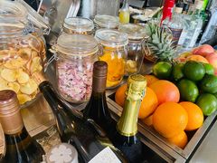 -BOR Eatery(安福路店)