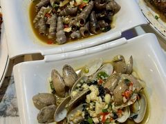 -黑牛码头·小龙虾·烧烤