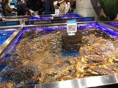 -盒马鲜生(昆城店)