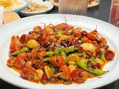 -小户人家(循礼门南国中心店)