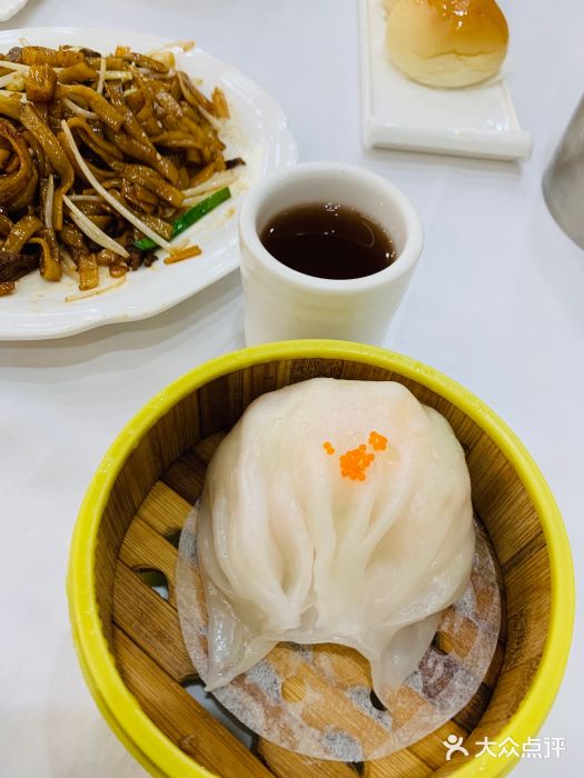 芝麻糊世家(西华店)图片