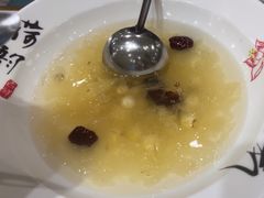 -刘胖子家常菜·蹄花焖藕(中南店)