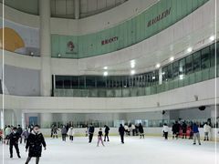 -冠军冰场CHAMPION RINK(百联又一城店)