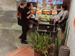 -朱光玉火锅馆(正弘城店)