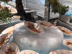-丰卓会海鲜自助(中润大道店)