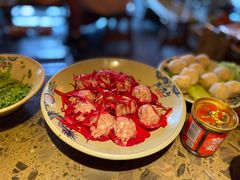 -小龙坎火锅(双林店)