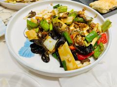 -高玛纳驴肉火烧(一世界店)