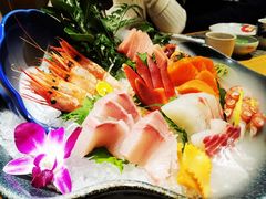 -大岛日本料理铁板烧(南通大饭店)