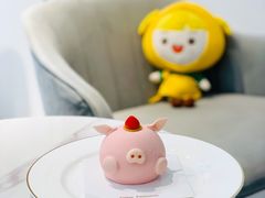 -Fridi Patisserie Cafe