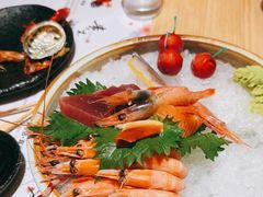 -贵木日本料理·铁板烧(新地假日广场店)