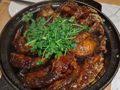 -谢虢彬名厨私房菜