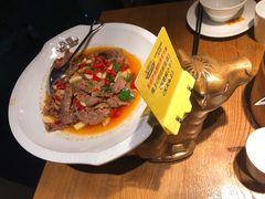 炊烟小炒黄牛肉-炊烟小炒黄牛肉(中心印象城店)