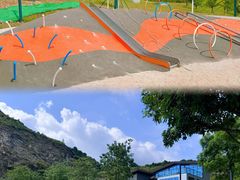 -水濂山森林公园