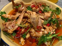 手撕鸡-东排食堂长沙小吃大排档(五一广场店)