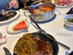 -吉布鲁牛排海鲜自助(温江合生汇店)