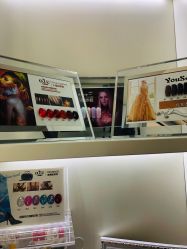 -scarlet斯卡莱美容护理机构