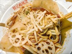 -中东大市场美食城