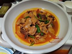 -院里寻菜·精致庭院菜(观沙岭店)