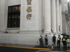 -招商银行(上海外滩支行)