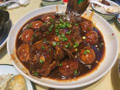 -富临轩私房菜(集庆门大街店)