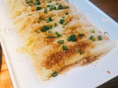 蒜蓉粉丝蒸娃娃菜-江渔儿酸菜鱼(东二环泰禾店)
