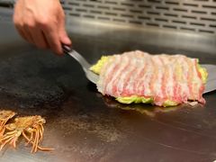 -尚水长廊铁板烧(荣祥广场店)