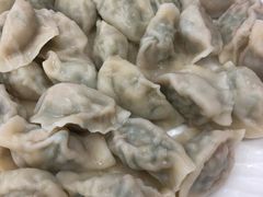 双拼饺子-北戴河庆山饭店·海鲜砂锅粥(北戴河黑石路店)