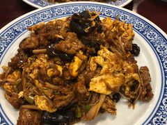 -京碗居老北京特色菜(北环东路店)