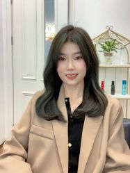 -YESIDO椰岛造型烫发染发