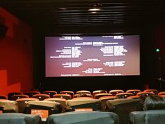 -大光明电影院(南京西路店)