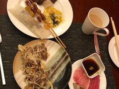 -古南都饭店-遂心遂意自助餐厅(广州路店)