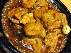 -原鄉本味 楚菜 丹江口鱼(北苑店)