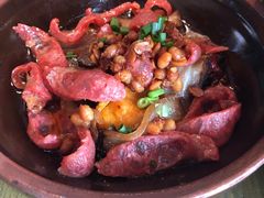 -炊烟小炒黄牛肉(中心印象城店)