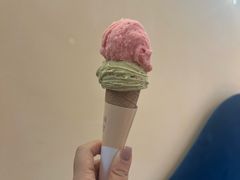 -CREAM STORY意大利手工冰淇淋&甜品(万象前海店)