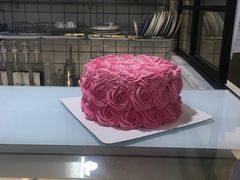 -贝紫Style(木马公寓店)