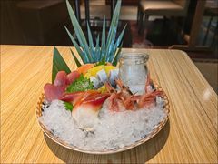 -真剑日本料理·铁板烧(贵州路店)