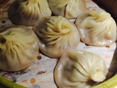 -小厨娘淮扬菜(江宁弘阳店)