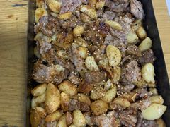 -晓梦戳子肉(瑞云路店)
