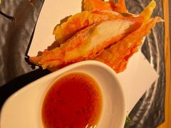 -京料理·日料自助·铁板燒(复悦城店)