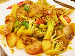-旺达·福州菜(正大广场店)