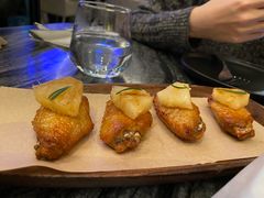 -LES ELITES 英集荟(南京西路店)