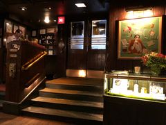 -Keens Steakhouse