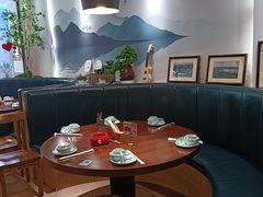 -山海菜馆·海肠捞饭·青岛菜(栈桥店)