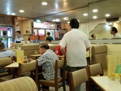 大堂-新华茶餐厅