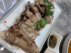-马老六清真餐厅(雁滩店)