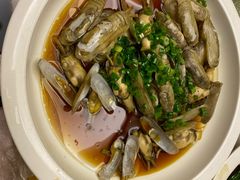 -阿外楼度假酒店-阿咖啡自助餐厅