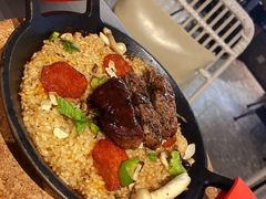 -必胜客(百联又一城店)