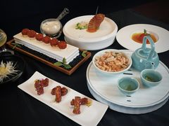 -东莞塘厦三正半山温泉酒店·沙利文西餐厅